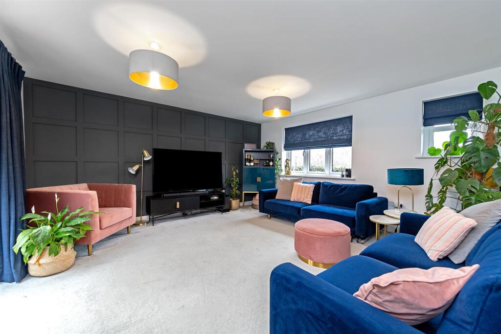 Additional image 23 of Milvus Road, St. Albans