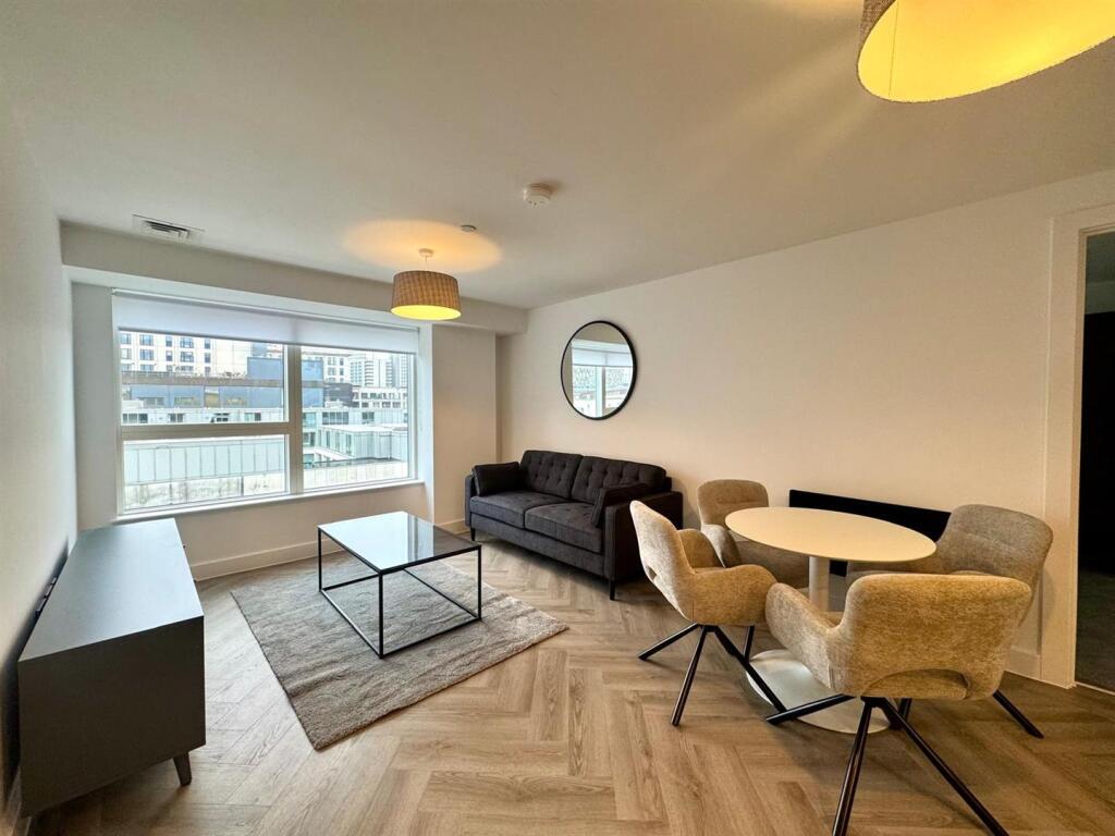 Additional image 3 of Upper Gough Street, Birmingham