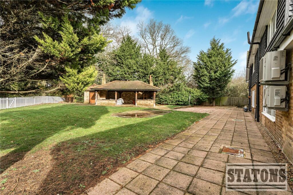 Additional image 33 of Foxes Lane, Welham Green, North Mymms, Hatfield, AL9