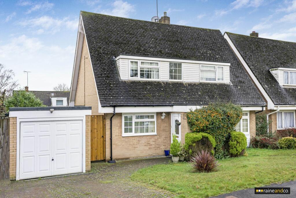 Additional image 23 of The Ryde, Hatfield