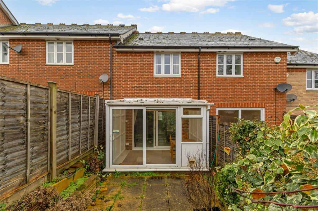 Additional image 14 of Vallance Place, Harpenden, Hertfordshire, AL5