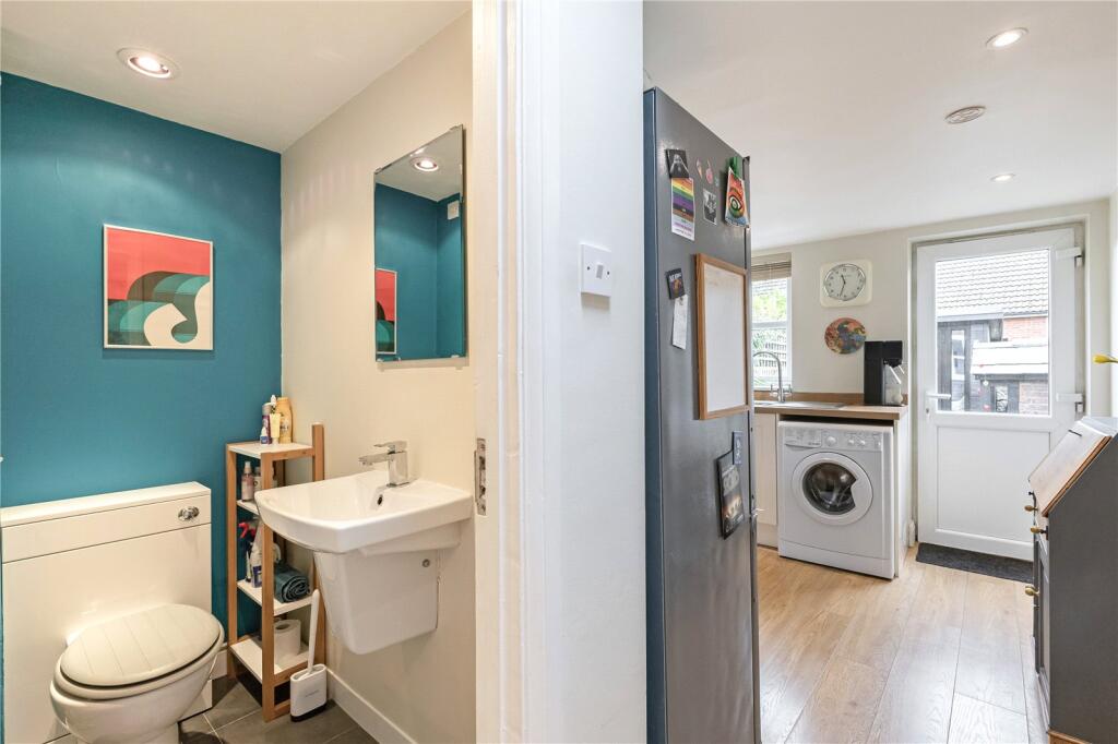 Additional image 7 of Queen Street, St. Albans, Hertfordshire, AL3