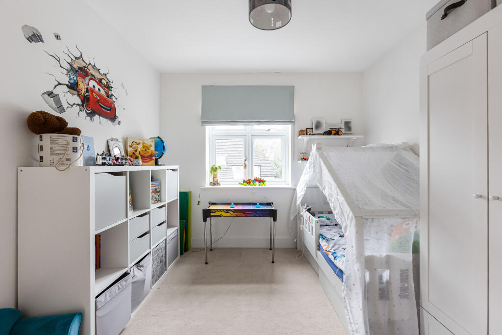 Additional image 22 of Carisbrooke Road, St. Albans, Hertfordshire, AL2