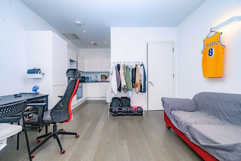 Additional image 3 of Everard Close, St. Albans