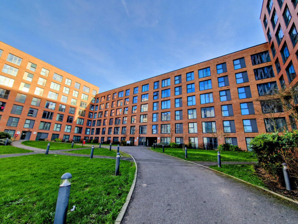 Additional image 9 of Axium, Windmill Street, Birmingham, B1