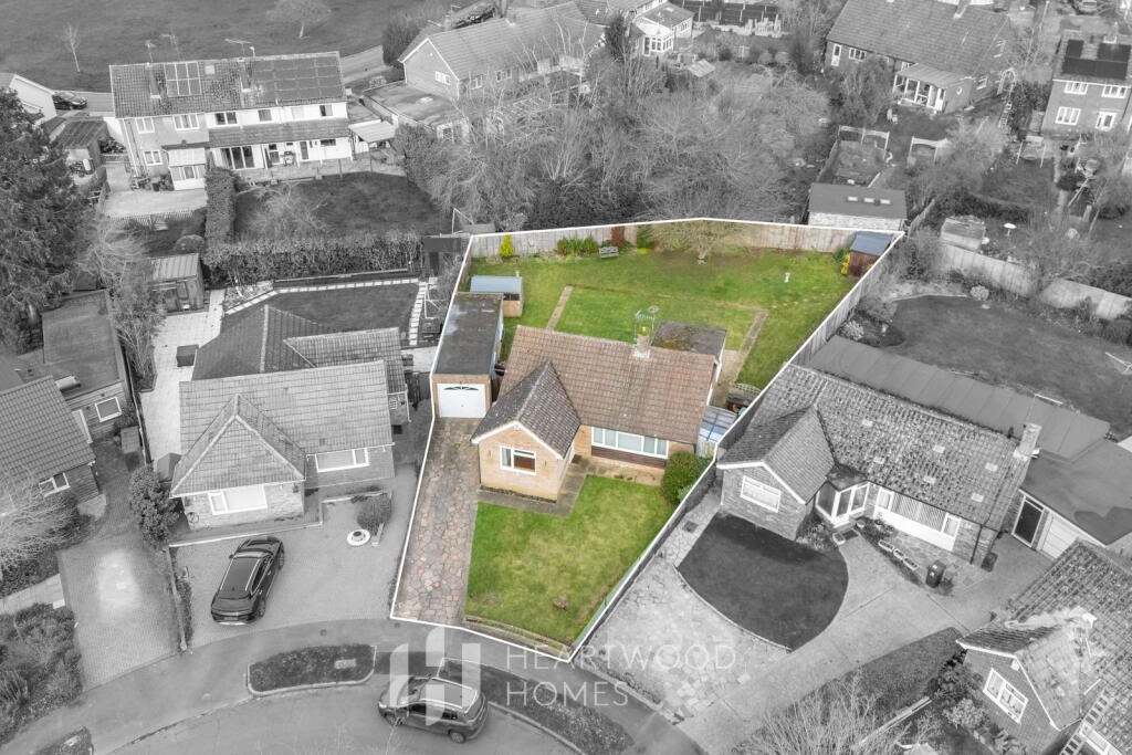 Additional image 24 of Blake Close, St. Albans, AL1 5SG