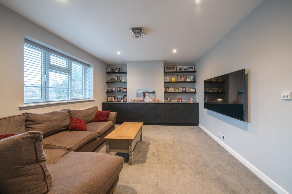 Additional image 5 of Tassell Hall, Redbourn, AL3