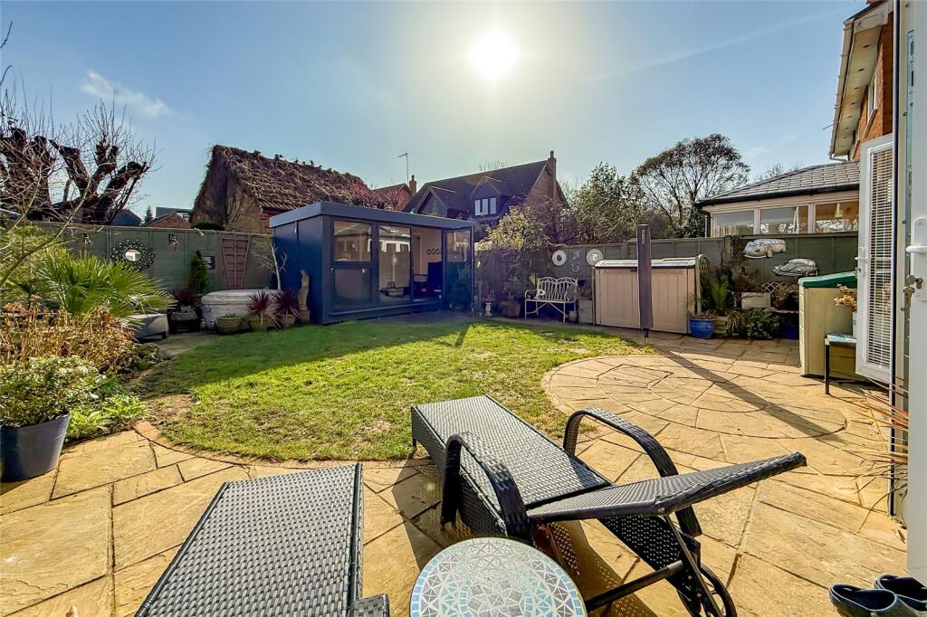 Additional image 12 of Bridle Close, St. Albans, Hertfordshire, AL3
