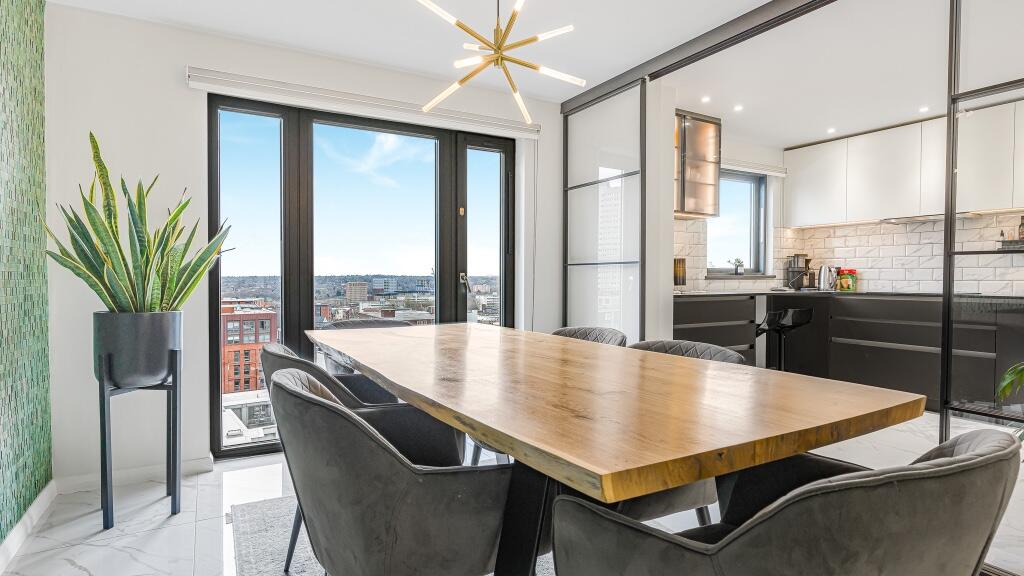 Additional image 13 of Royal Arch Apartments, Mailbox, Wharfside Street, Birmingham, B1