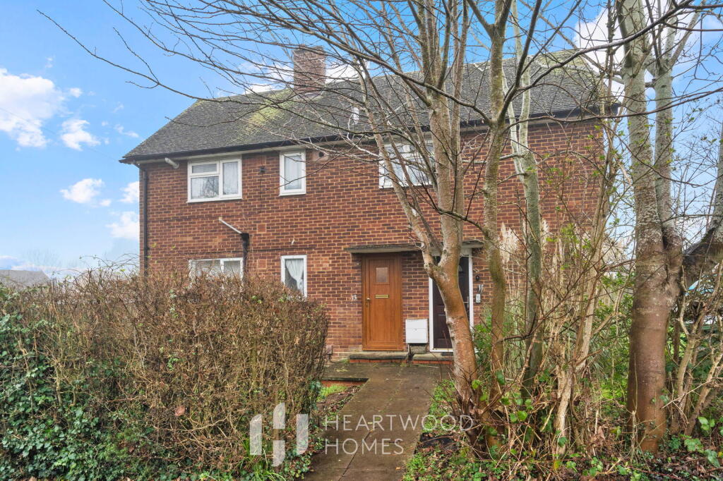 Additional image 3 of Therfield Road, St. Albans, AL3 6BP