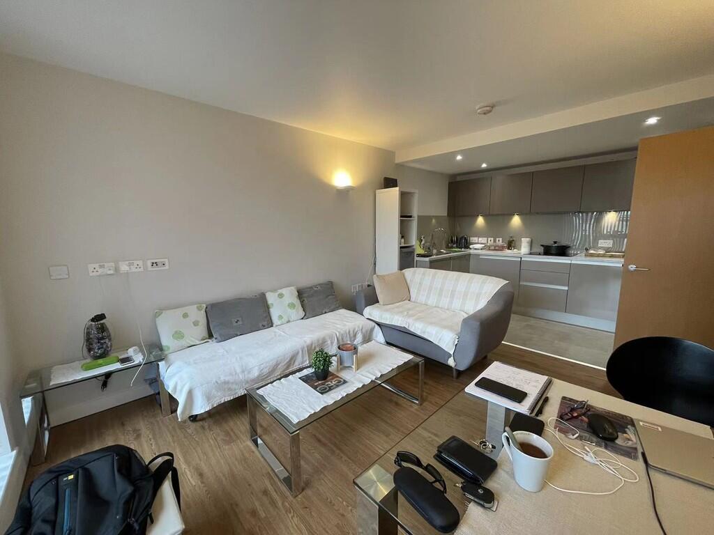 Additional image 2 of Jewel Court, 29 Legge Lane, B1