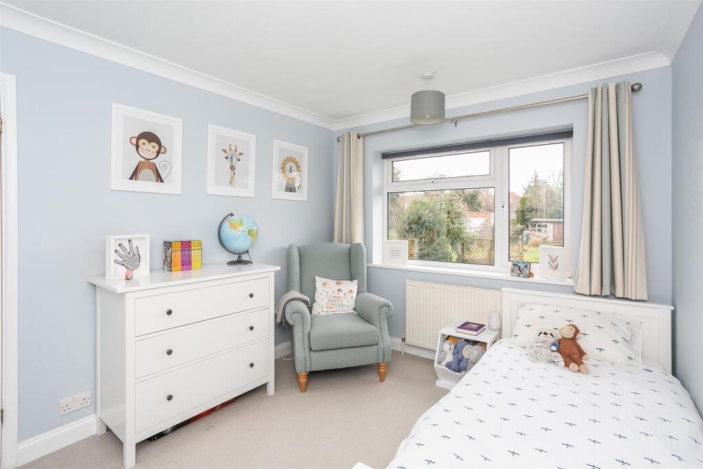 Additional image 8 of Long Cutt, Redbourn