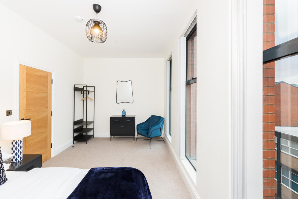 Additional image 9 of Sydenham House, Tenby Street North, B1 3EE