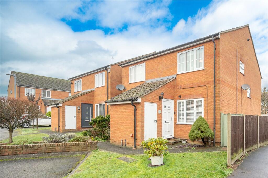 Additional image 6 of Woodlea, Hammers Gate, St. Albans, Hertfordshire