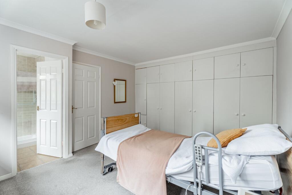 房产图片 11 - 吉甸苑，公园街巷，公园街，圣奥尔本斯，AL2