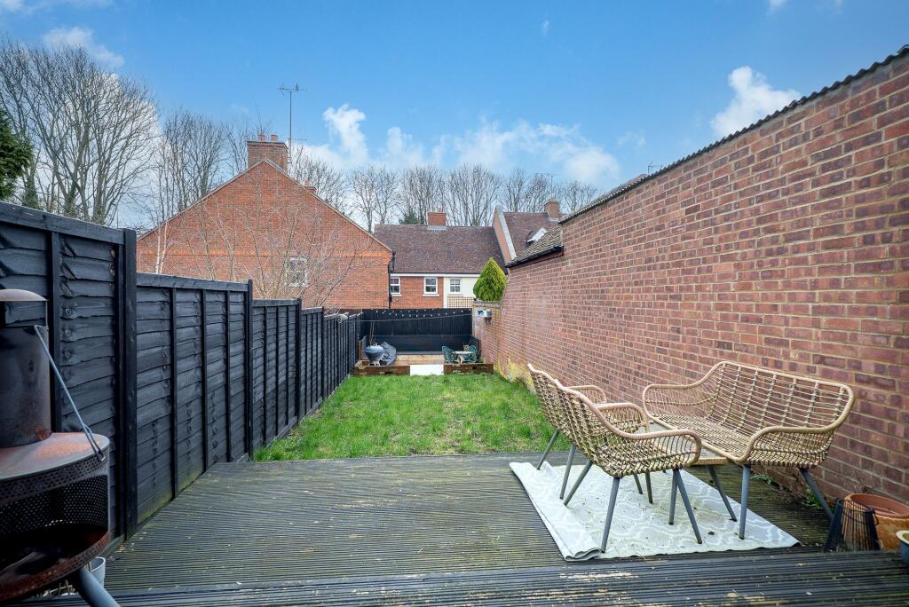 Additional image 4 of High Street, Markyate, AL3