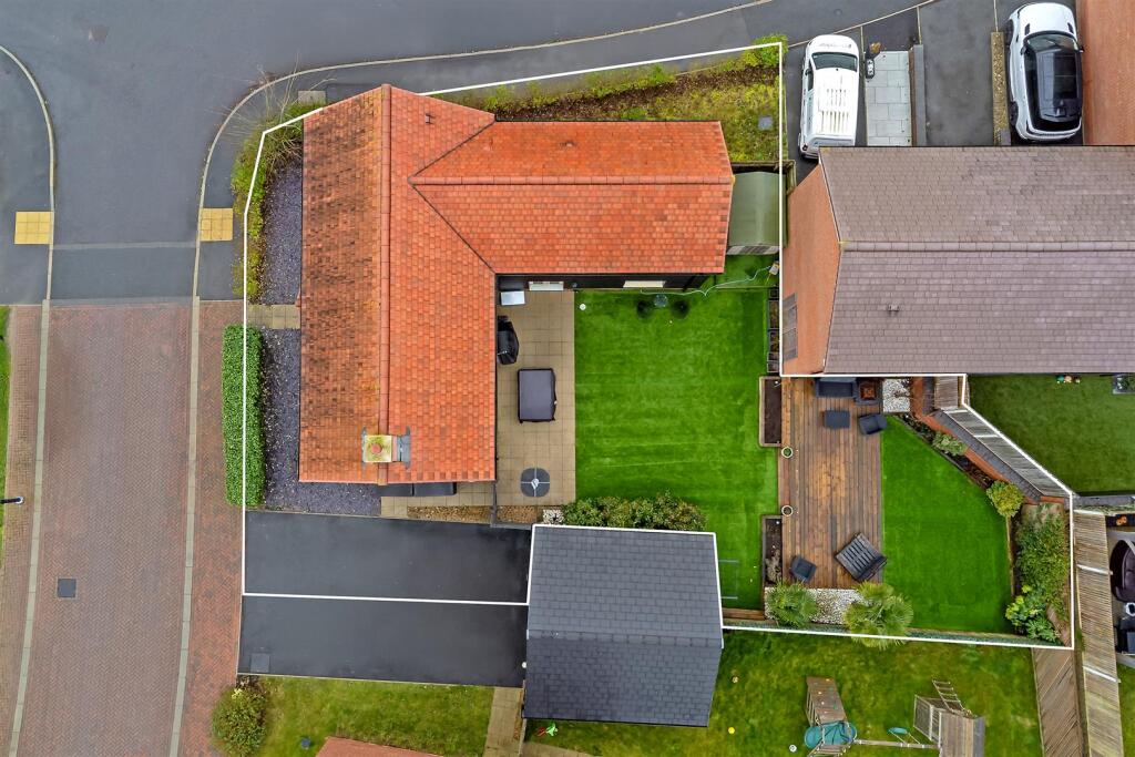 Additional image 26 of Milvus Road, St. Albans