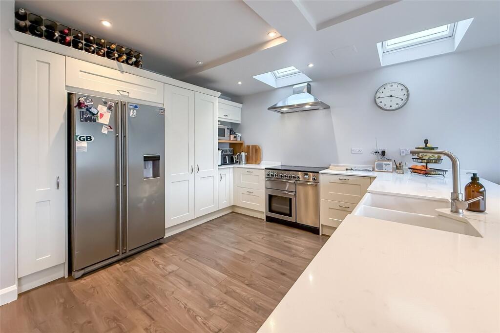 Additional image 20 of Linden Crescent, St. Albans, Hertfordshire, AL1