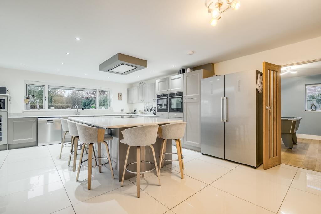 Additional image 5 of Burnham Green Road, Welwyn, Hertfordshire, AL6