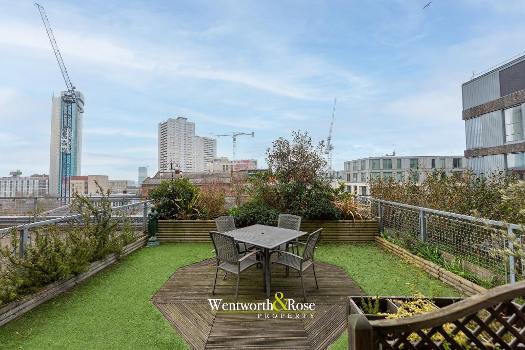 Additional image 11 of The Mailbox, Wharfside Street, Birmingham, B1 1RG