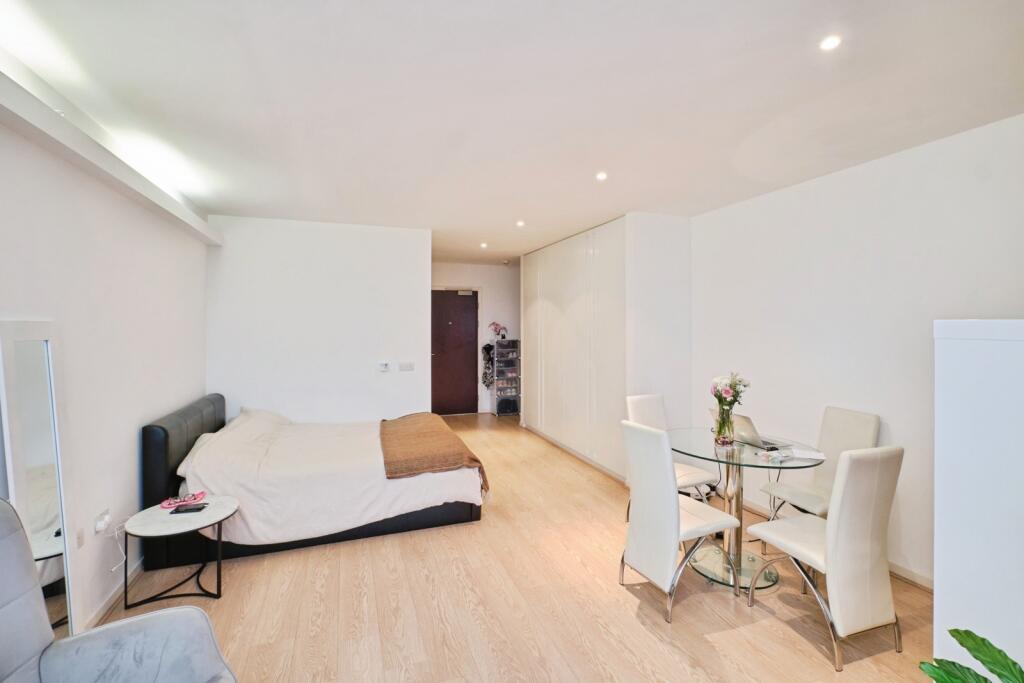 Additional image 20 of Wharfside Street, Birmingham, West Midlands, B1