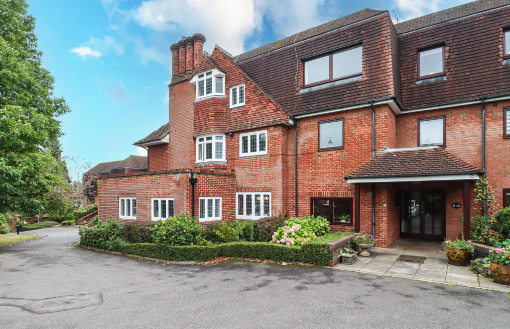 Additional image 16 of Kirkwick Avenue, Harpenden, Hertfordshire, AL5