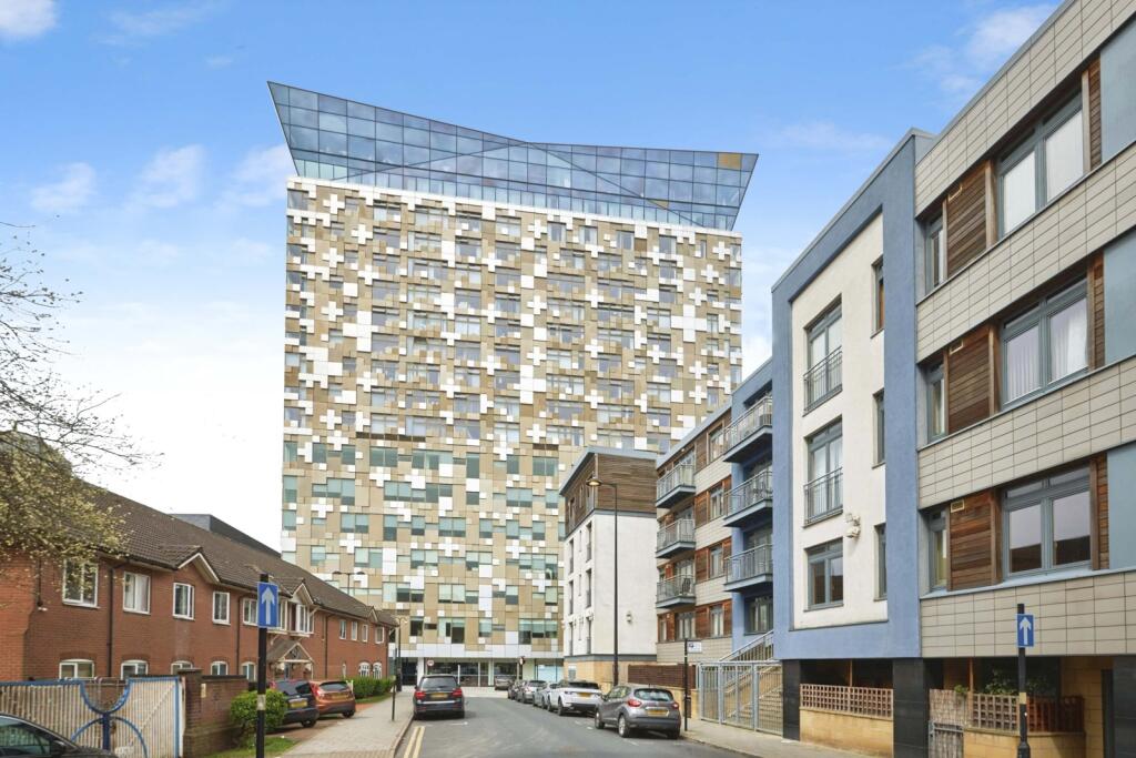 Additional image 21 of Wharfside Street, Birmingham, West Midlands, B1