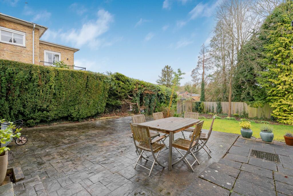 Additional image 19 of Pentley Park, Welwyn Garden City, Hertfordshire, AL8