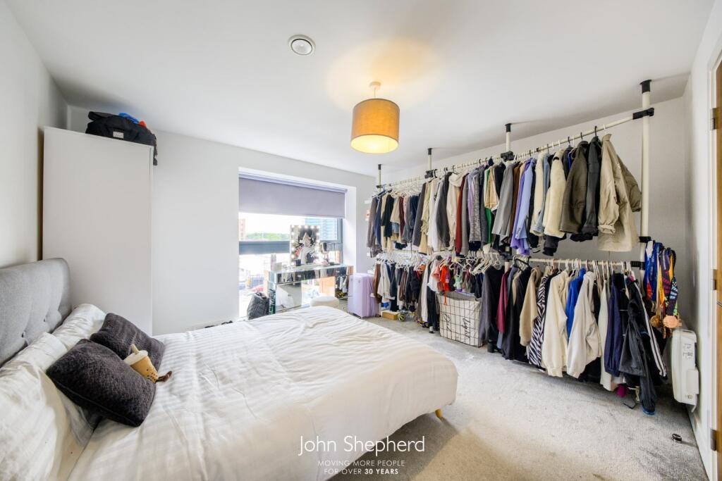 Additional image 7 of Kettleworks, 126 Pope Street, Birmingham, West Midlands, B1