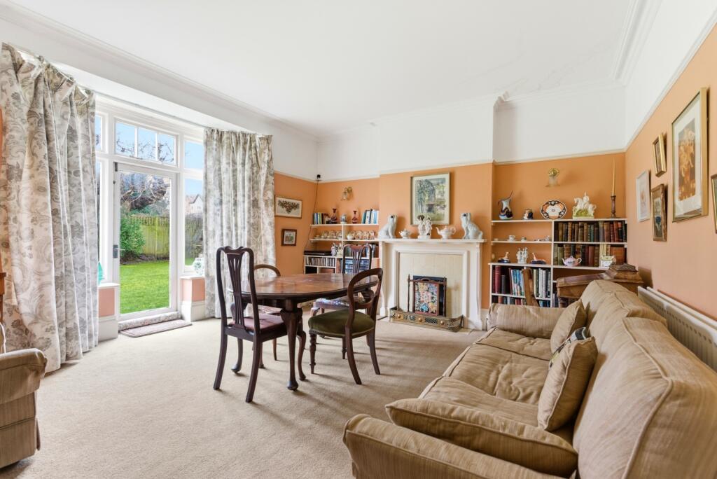 Additional image 7 of Rothamsted Avenue, Harpenden, Hertfordshire, AL5