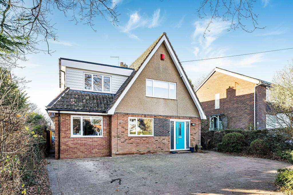 Additional image 28 of Bettespol Meadows, Redbourn, AL3