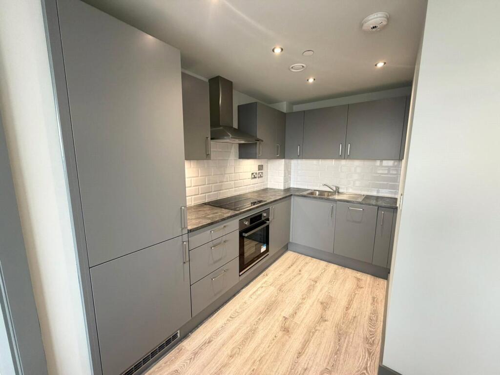 Additional image 6 of JQ Rise, 1 Goodman Street, Birmingham, B1