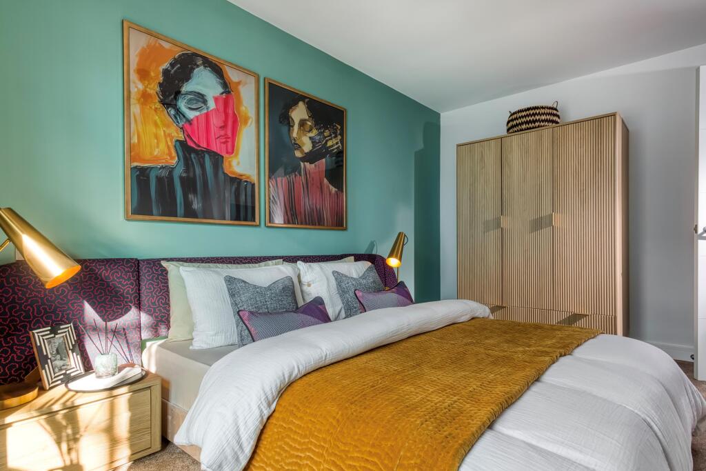 Additional image 10 of One-Bed Apartment For Sale | Charles Green Residence, Tenby Street, Birmingham, B1 | Knight Frank