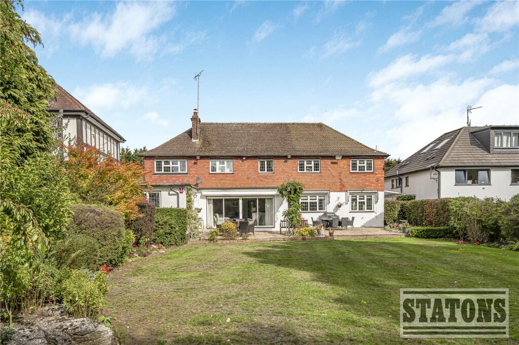 Additional image 5 of Mymms Drive, Brookmans Park, Hertfordshire, AL9