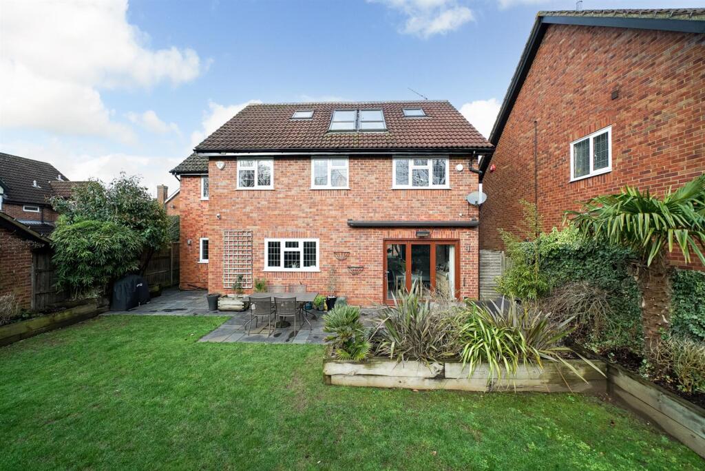 Additional image 37 of Havercroft Close, St. Albans