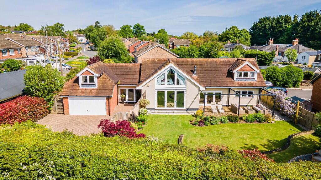 Additional image 44 of Truly distinctive family home, 1 Lamb Lane, Redbourn, AL3