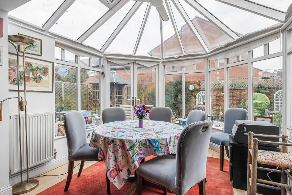 Additional image 6 of Miller Close, Redbourn, AL3