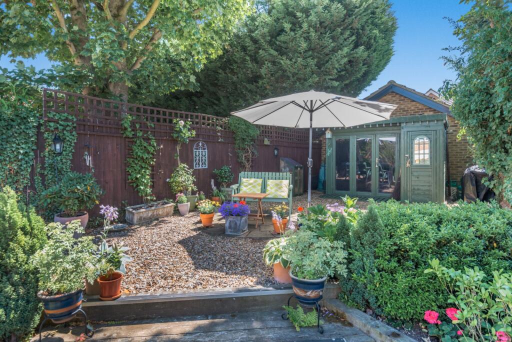 Additional image 11 of Silk Mill Road, Redbourn, St. Albans, Hertfordshire