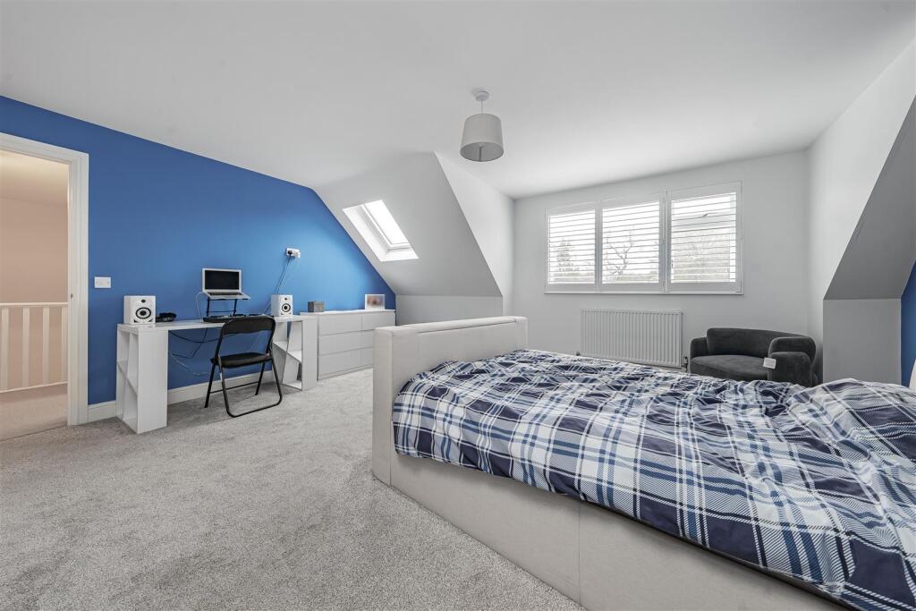 Additional image 14 of Oakwood Road, Bricket Wood, St. Albans