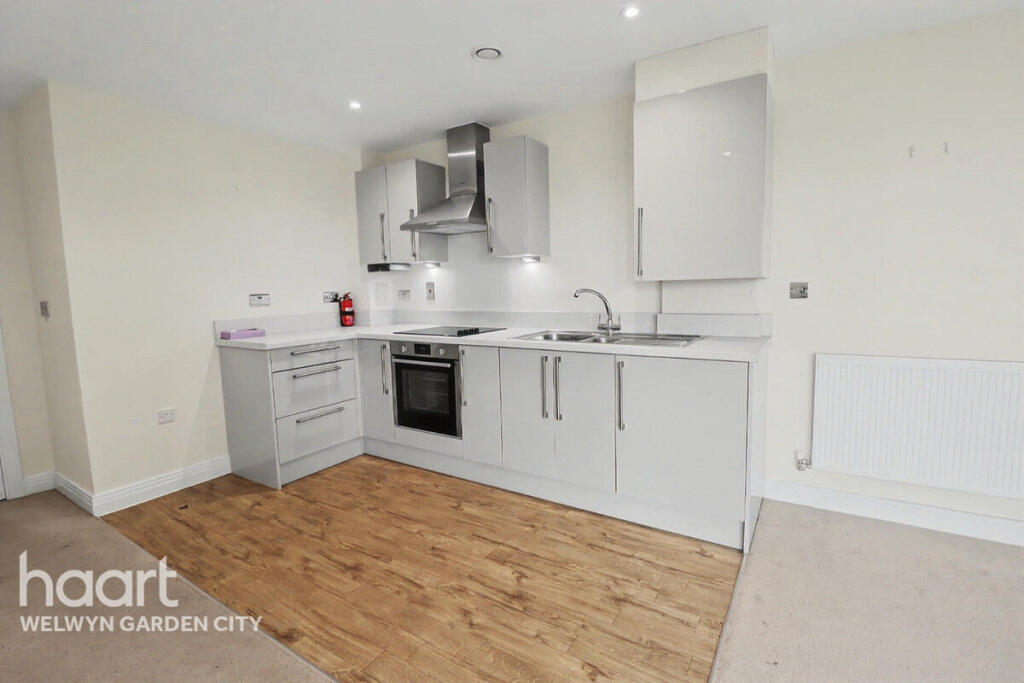 Bessemer Road, WELWYN GARDEN CITY