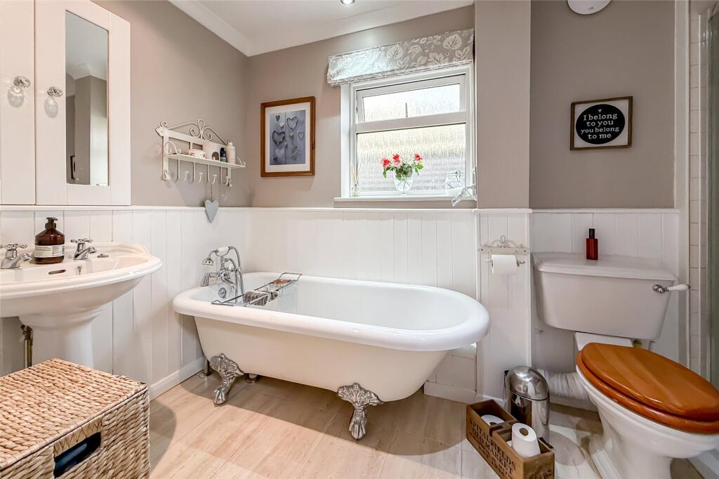 Additional image 11 of Alders End Lane, Harpenden, Hertfordshire, AL5