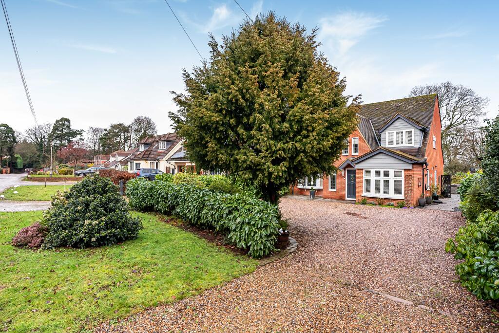 Additional image 30 of The Drive, Welwyn, Hertfordshire, AL6