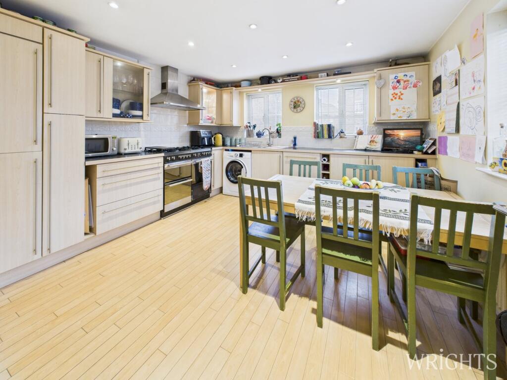 Additional image 4 of Dragon Road, Hatfield, AL10