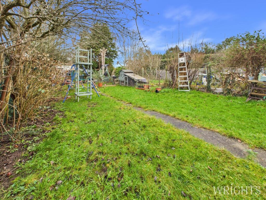 Additional image 11 of Crawford Road, HATFIELD, AL10