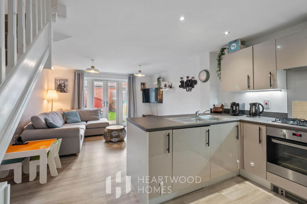 Additional image 4 of Shared Ownership - Kestrel Way, St Albans, AL4 0NT