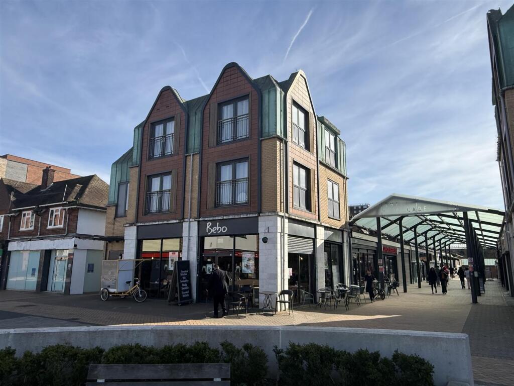 Additional image 9 of Town Centre, Hatfield