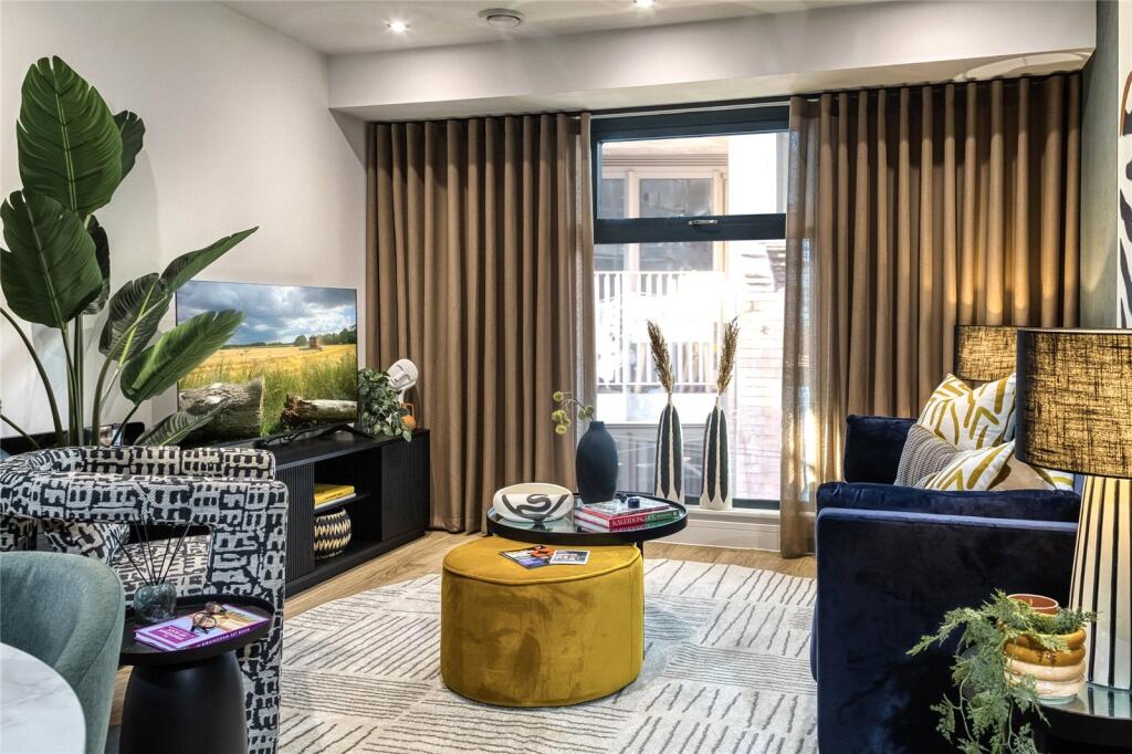 Additional image 10 of Albion Street, Birmingham, B1