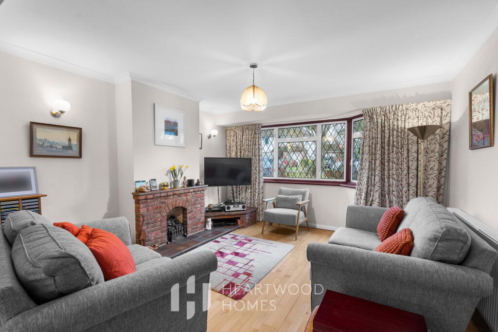 Additional image 24 of Beech Road, St Albans, AL3 5AX