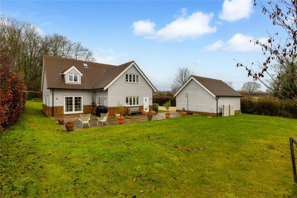 Additional image 21 of Cotton Spring View, Flamstead, St. Albans, Hertfordshire, AL3