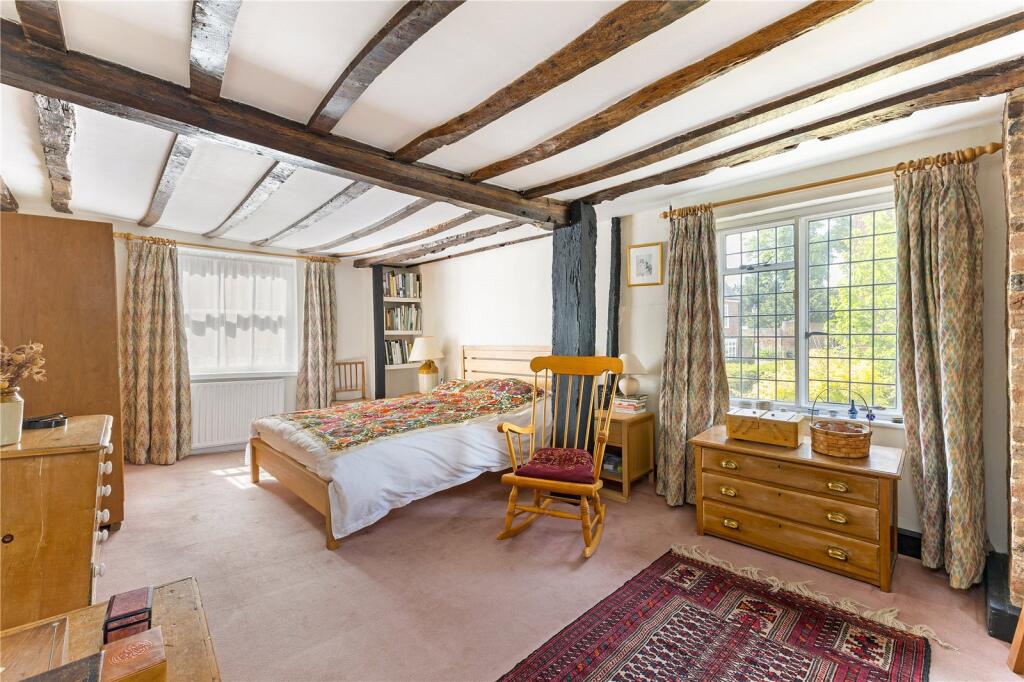 Additional image 10 of High Street, Redbourn, St. Albans, Hertfordshire, AL3